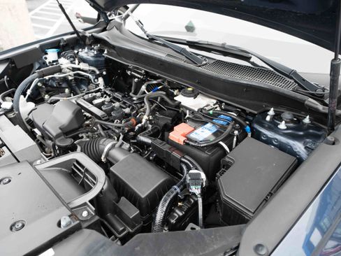 Certified 2023 Honda Passport EX-L image 34