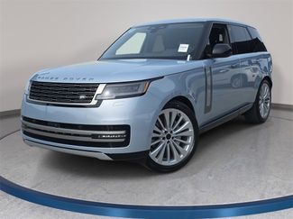 New 2026 Land Rover Range Rover SE video 1