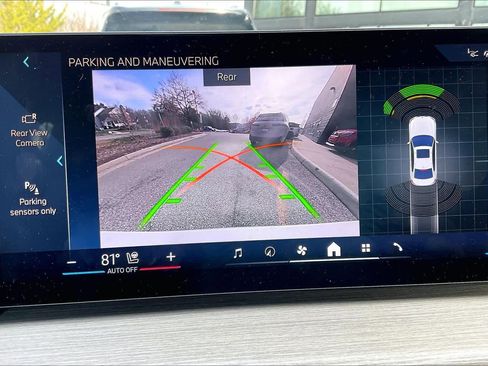 Used 2025 BMW 430i xDrive Coupe w/ M Sport Package image 30