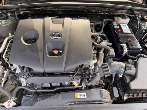 Used 2021 Lexus ES 250 w/ Premium Package AWD/4WD image 31
