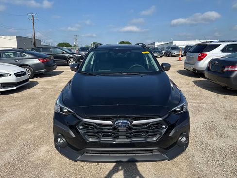 Used 2025 Subaru Crosstrek 2.5i Limited w/ Crosstrek Mirror Package AWD/4WD image 10