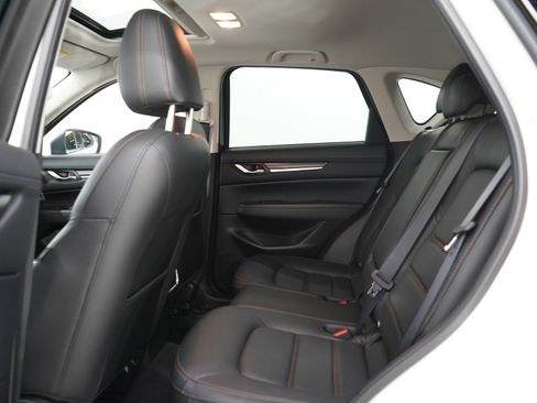 Used 2023 MAZDA CX-5 AWD 2.5 S w/ Premium Package image 15