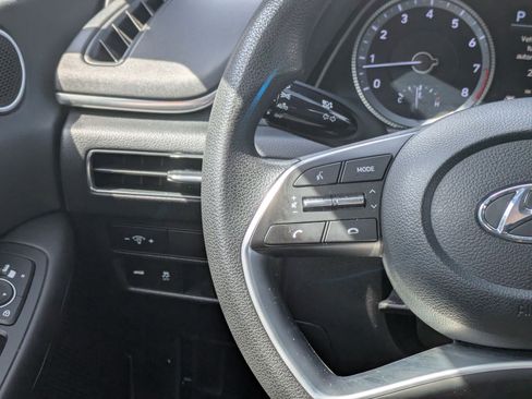 Certified 2023 Hyundai Sonata SEL FWD image 13