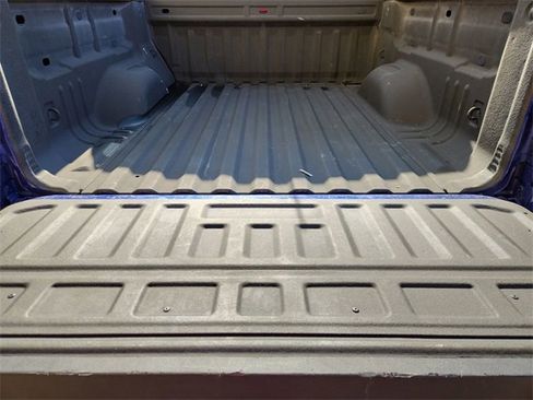 Used 2016 Chevrolet Colorado Z71 image 23