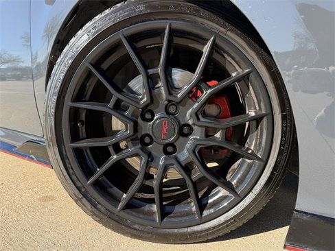 Certified 2024 Toyota Camry TRD image 10