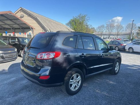 Used 2011 Hyundai Santa Fe GLS AWD/4WD image 5