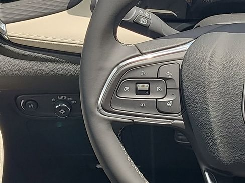 New 2026 Buick Encore GX Avenir w/ Avenir Technology Package AWD/4WD image 20