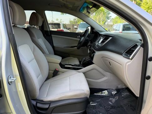 Used 2016 Hyundai Tucson Eco AWD/4WD image 17