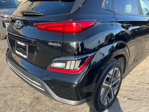 Used 2022 Hyundai Kona Limited w/ Cargo Package FWD image 82