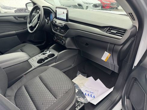 New 2026 Ford Escape Active w/ Cold Weather Package image 20