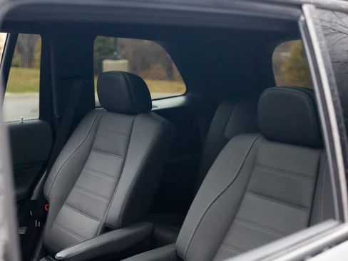 New 2026 Mercedes-Benz GLS 450 4MATIC image 16