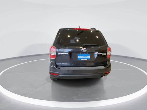 Used 2016 Subaru Forester 2.5i w/ Popular Package #2 image 7