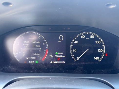 New 2026 Honda HR-V Sport image 15