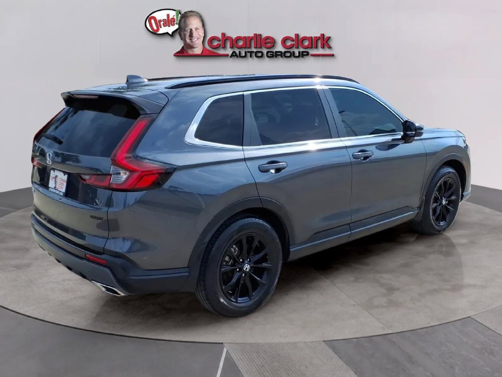 Used 2023 Honda CR-V Sport image 5