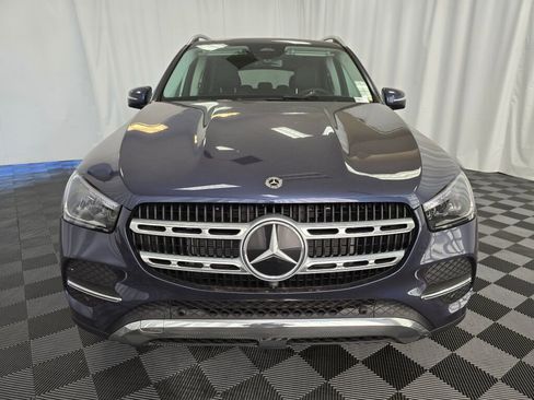 New 2026 Mercedes-Benz GLE 350 4MATIC image 9