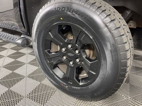 Used 2019 Chevrolet Tahoe LS AWD/4WD image 13