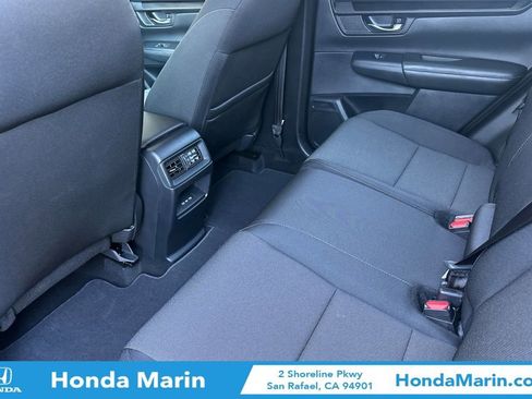 Certified 2025 Honda CR-V EX image 16