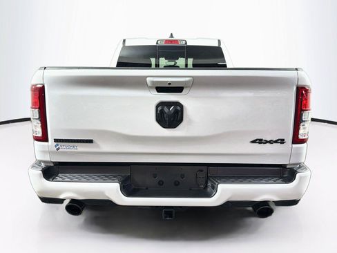 Used 2021 RAM 1500 Big Horn AWD/4WD image 10