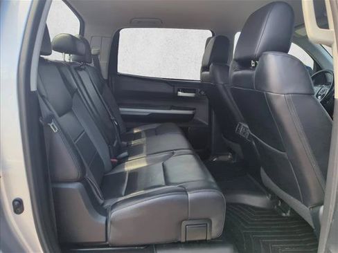 Used 2019 Toyota Tundra Limited AWD/4WD image 20