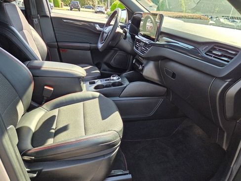 Used 2023 Ford Escape ST-Line w/ Tech Pack #1 image 15