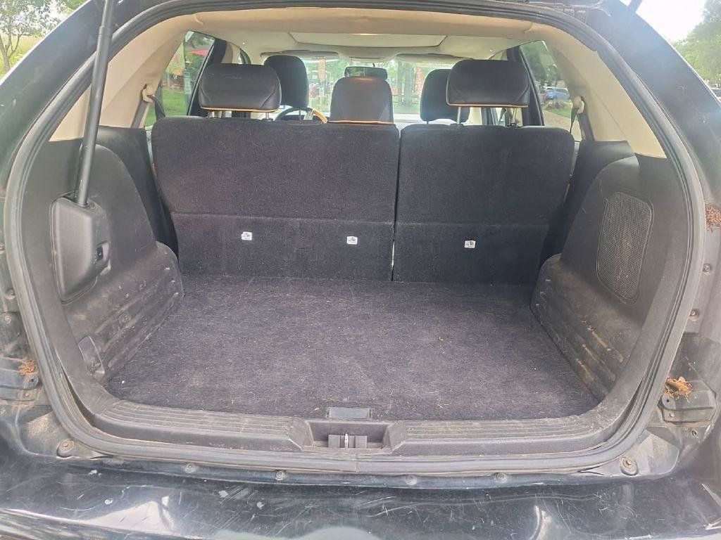 Used 2008 Lincoln MKX AWD image 11