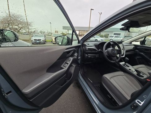 Used 2024 Subaru Crosstrek 2.0i Premium image 16