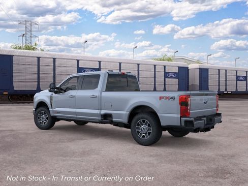 New 2026 Ford F350 Lariat w/ Lariat Ultimate Package AWD/4WD image 5