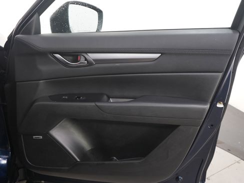 Used 2020 MAZDA CX-5 Touring AWD/4WD image 12