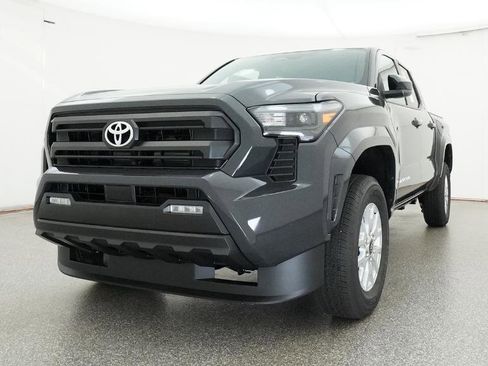 New 2026 Toyota Tacoma SR5 RWD image 19
