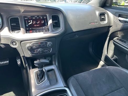 Used 2023 Dodge Charger Scat Pack w/ Plus Group RWD image 12