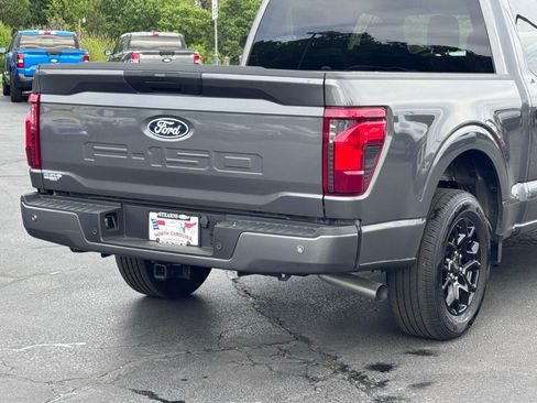 Used 2025 Ford F150 STX RWD image 37