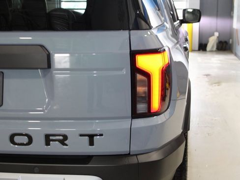 New 2026 Honda Passport RTL image 13