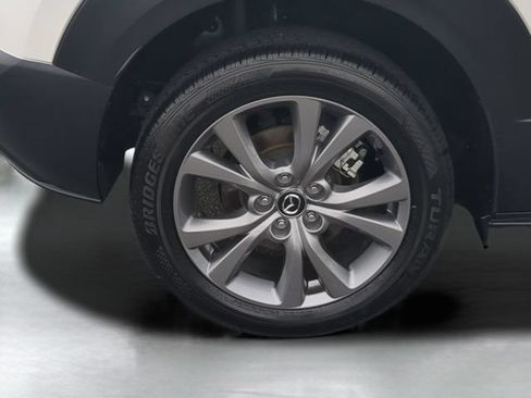 Used 2025 MAZDA CX-30 AWD 2.5 S w/ Premium Package image 31