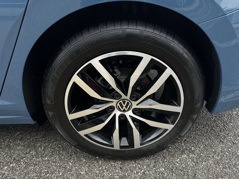 New 2026 Volkswagen Jetta SE image 34