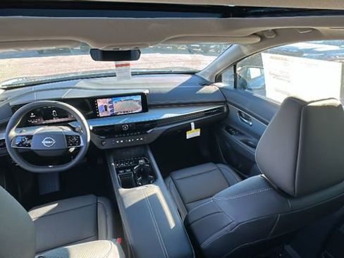 New 2026 Nissan Murano SL image 26