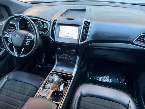 Used 2020 Ford Edge ST-Line image 27