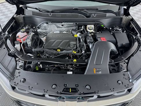 New 2026 Chevrolet Trax RS w/ Driver Confidence Package FWD image 27