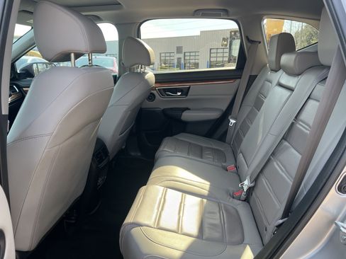 Used 2021 Honda CR-V EX-L image 20