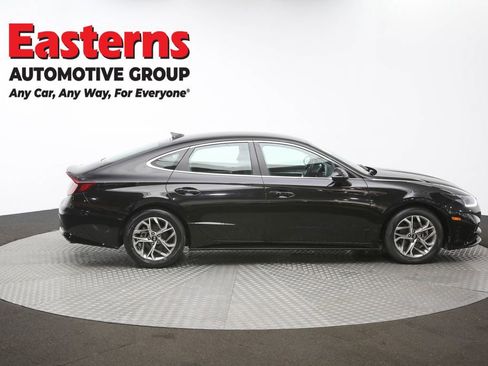 Used 2021 Hyundai Sonata SEL image 45