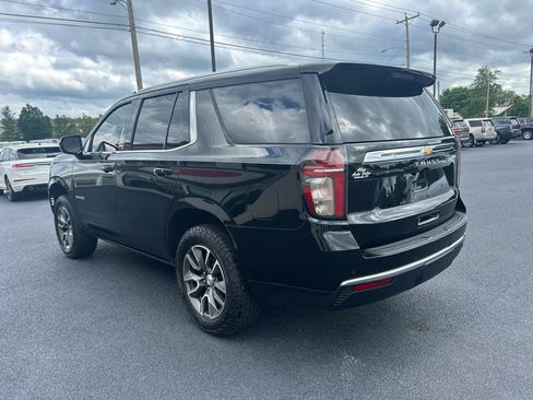 Used 2021 Chevrolet Tahoe LT AWD/4WD image 7