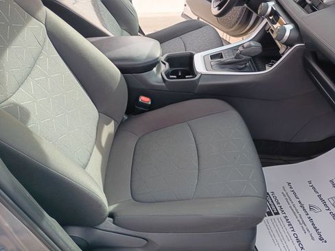 Used 2023 Toyota RAV4 XLE image 18