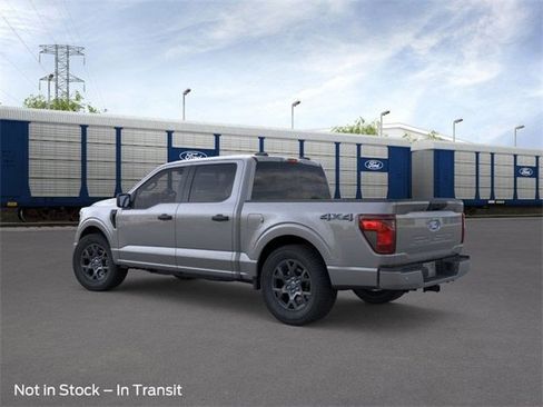 New 2026 Ford F150 STX image 4