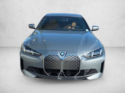 New 2026 BMW i4 xDrive40i w/ Premium Package image 6