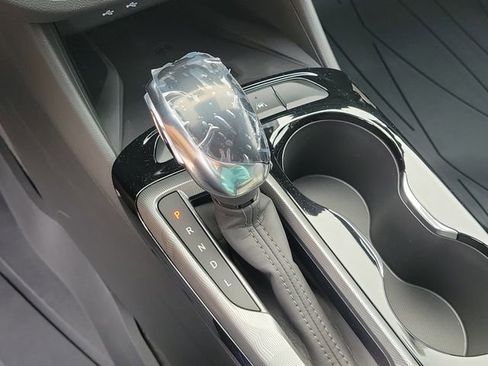 New 2026 Buick Envista Sport Touring w/ Convenience I Package image 30