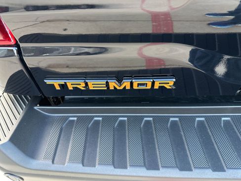 New 2025 Ford F150 Tremor w/ Equipment Group 402A High image 37