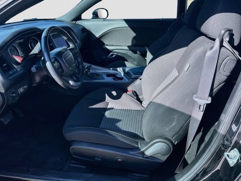 Used 2023 Dodge Challenger R/T RWD image 20