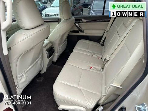 Used 2010 Lexus GX 460 Premium image 16