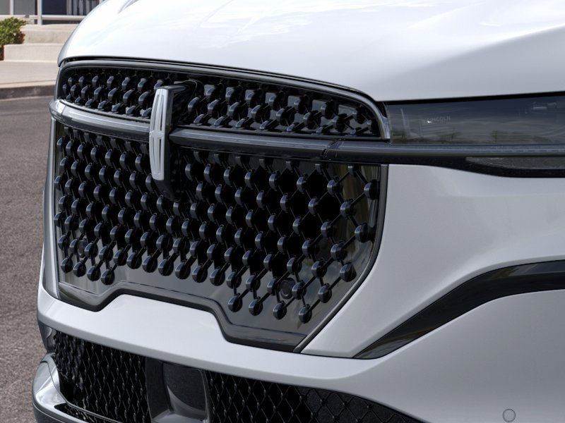 New 2026 Lincoln Nautilus Reserve AWD/4WD image 41