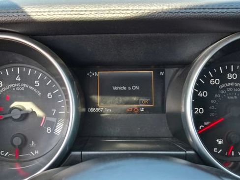 Used 2019 Ford Mustang GT w/ Equipment Group 301A RWD image 25