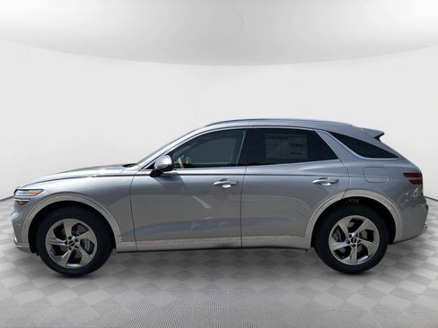 New 2026 Genesis GV70 2.5T Advanced w/ G1 Accessory Package image 4